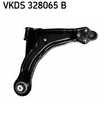Triangle de suspension SKF VKDS 328065 B